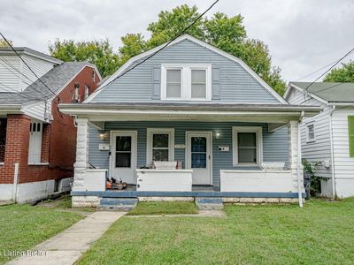 2726 Taylor Blvd, Louisville, KY, 40208