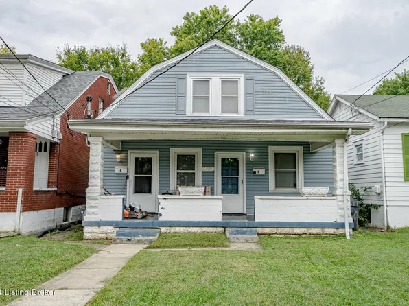 2726 Taylor Blvd, Louisville, KY 40208