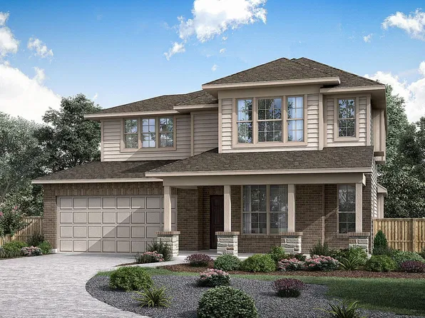 601 Biscayne Bay Bnd, Kyle, TX 78640