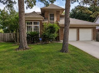 7543 Basswood Forest Ct, Houston, TX 77095