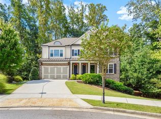 1350 Brandywine Trl, Alpharetta, GA 30004