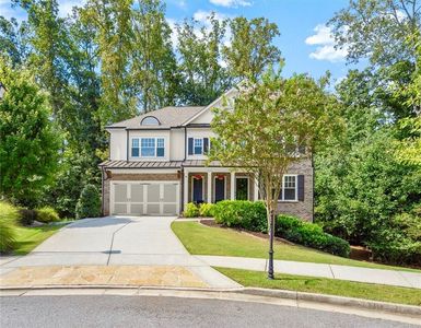 1350 Brandywine Trl, Alpharetta, GA, 30004