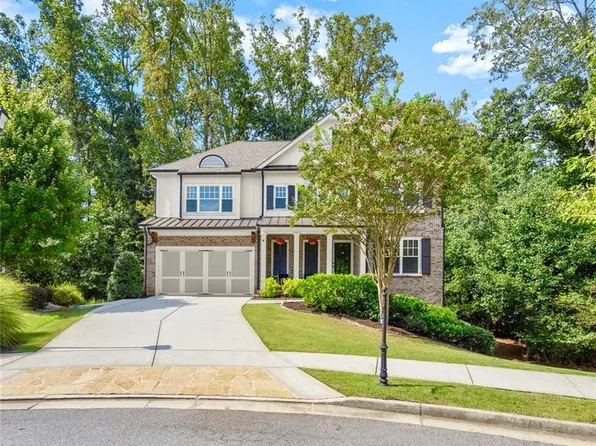 1350 Brandywine Trl, Alpharetta, GA 30004