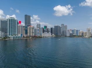 The Club At Brickell Bay, Miami, FL 33131