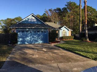 967 Wilderland Dr, Jacksonville, FL 32225