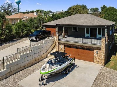 3706 Bunyan Cir, Lago Vista, TX, 78645
