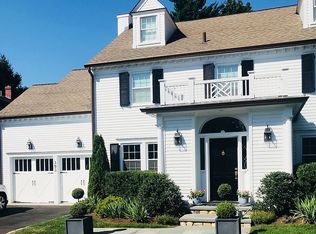 393 Sound Beach Ave, Old Greenwich, CT 06870