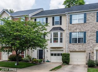 6670 Kelsey Point Cir, Alexandria, VA 22315