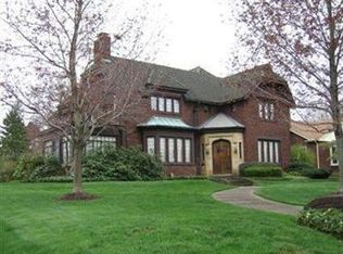 1308 Bunker Hill Rd, Ashtabula, OH 44004