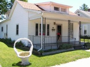 316 N High St, Rising Sun, IN 47040