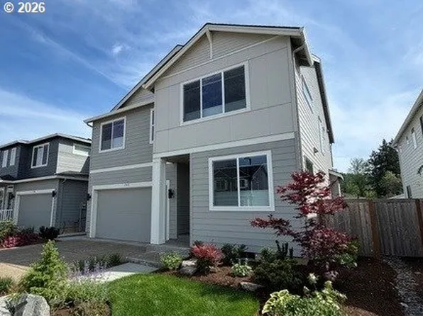 17412 SW Trillium Ln, Sherwood, OR 97140