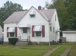 12312 Mortimer Ave, Cleveland, OH