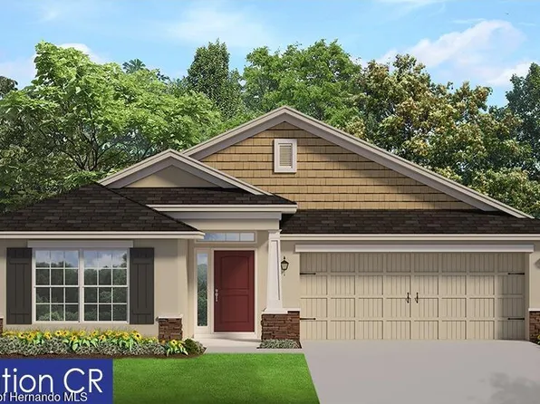 4886 Sutherland St Lot 64, Spring Hill, FL 34609