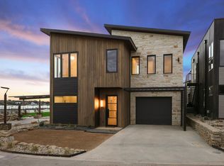 14 Breakwater Bnd, Graford, TX 76449