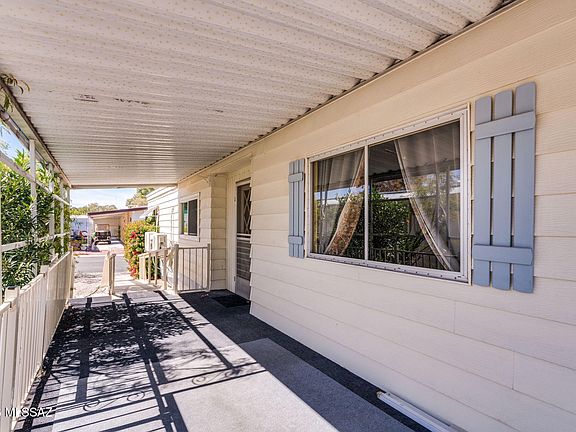 4th image of 4550 N Flowing Wells Rd Unit 189