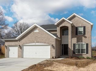 261 Village Creek Dr, Ballwin, MO