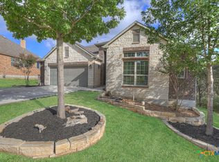 1278 Hidden Cave Dr, New Braunfels, TX 78132