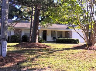 4090 Arbutus Dr, Pensacola, FL 32504