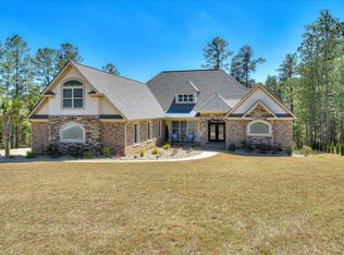 765 Anderson Mill Rd, Aiken, SC 29803