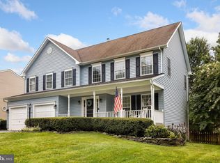 5125 Leatherback Rd, Woodbridge, VA 22193