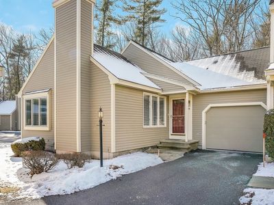 14 Tulip Cir #14, Haverhill, MA, 01830