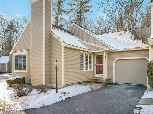 14 Tulip Cir #14, Haverhill, MA 01830