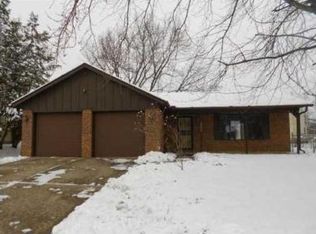 2838 Southridge Dr, Columbus, OH 43224
