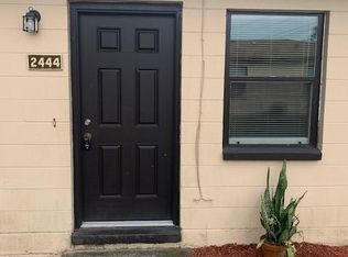 2444 S San Gully Rd, Lakeland, FL 33803