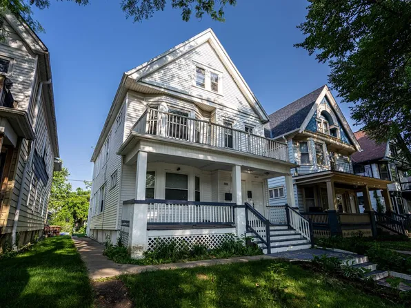 3157 North Buffum STREET #3159, Milwaukee, WI 53212