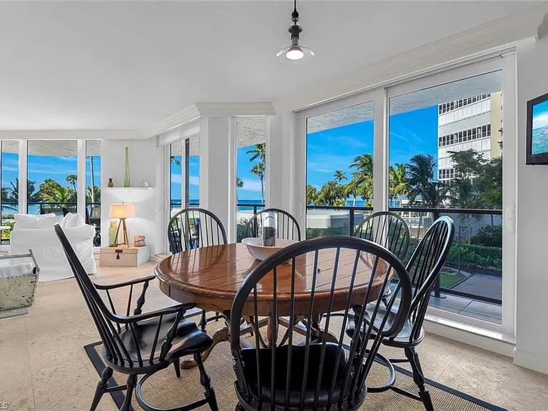 4901 Gulf Shore Blvd N #201 — Photo 13