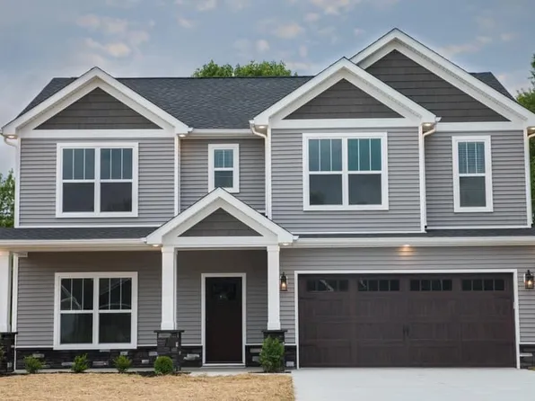 Valorie Plan, Hoosier Heights