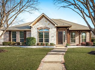 221 Creekside Dr, Murphy, TX 75094