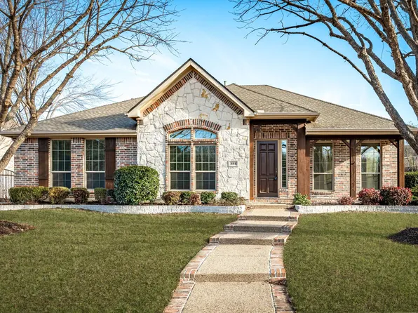 221 Creekside Dr, Murphy, TX 75094