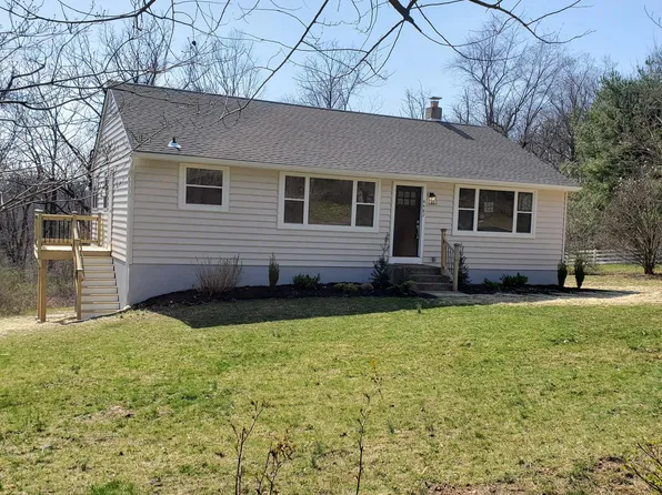 4482 York Rd, Buckingham, PA 18902