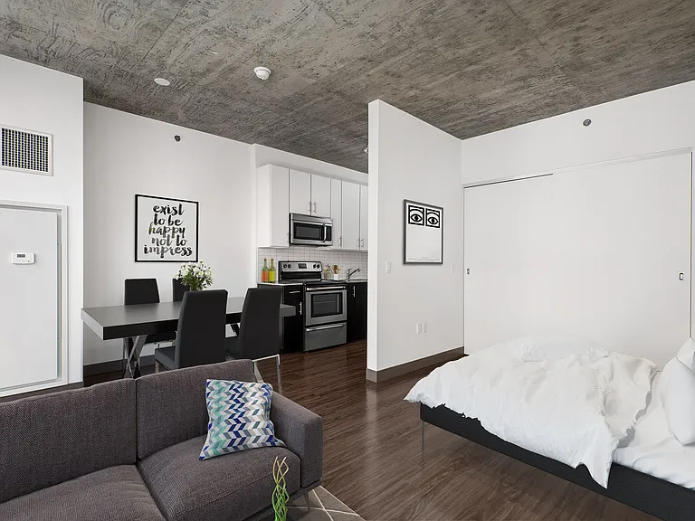 JeffJack Apartments — Photo 10