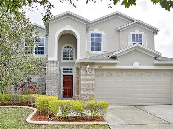 2657 Dover Glen Cir, Orlando, FL 32828