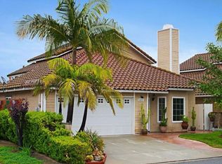 1322 Kiso Gln, Escondido, CA 92025