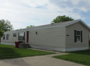 6006 S McKenzie Pl, Sioux Falls, SD 57106