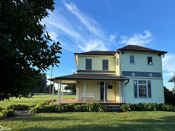 912 Omaha Ave, Essex, IA 51638