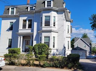 35 Morse St, Watertown, MA 02472