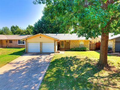 724 Red Oak Ter, Edmond, OK, 73003