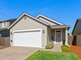 1360 NW Campanella Way, Estacada, OR