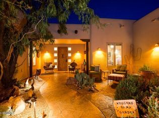 8160 Constitution Rd, Las Cruces, NM 88007