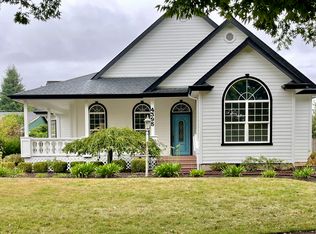 4395 Herman St, Eugene, OR 97404