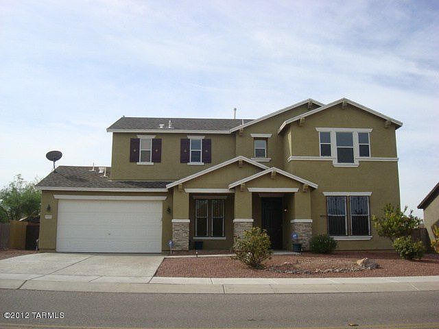 1st image of 4813 W Calle Don Miguel