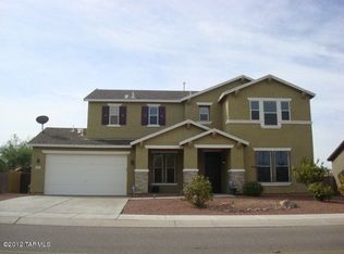 4813 W Calle Don Miguel, Tucson, AZ 85757