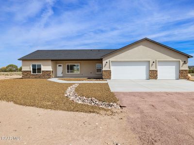 1369 E Western Way, Paulden, AZ, 86334