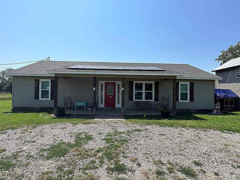 305 Calhoun, Swifton, AR 72471 Zillow