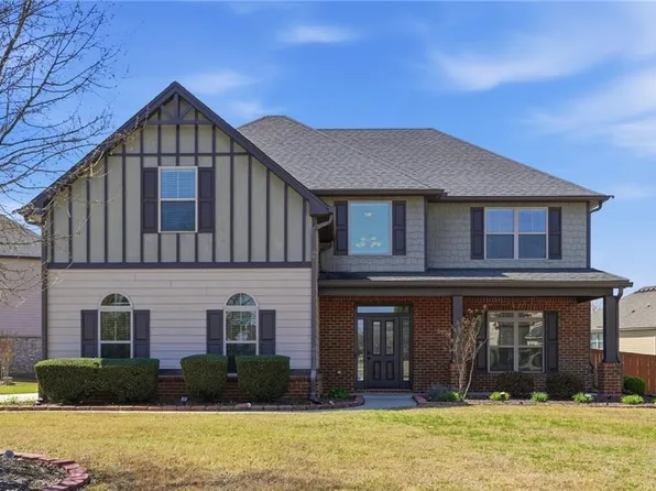 523 Besra Dr, Grayson, GA 30017