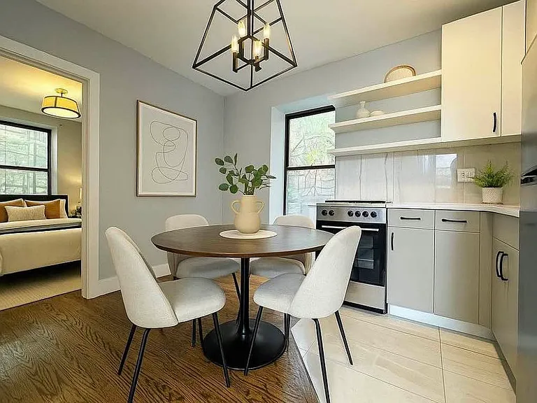 58 E 130th St #1D — Photo 4
